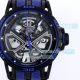 Swiss Replica Roger Dubuis Excalibur Watch Blue (3)_th.jpg